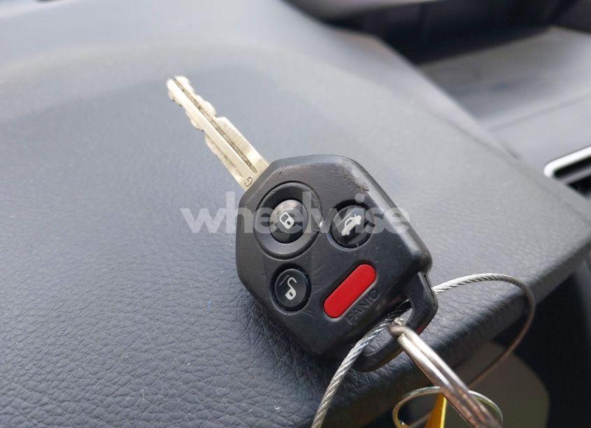 Photo 11 of 2018 Subaru Forester 2.5I PREMIUM (VIN JF2SJAECXJH418388)