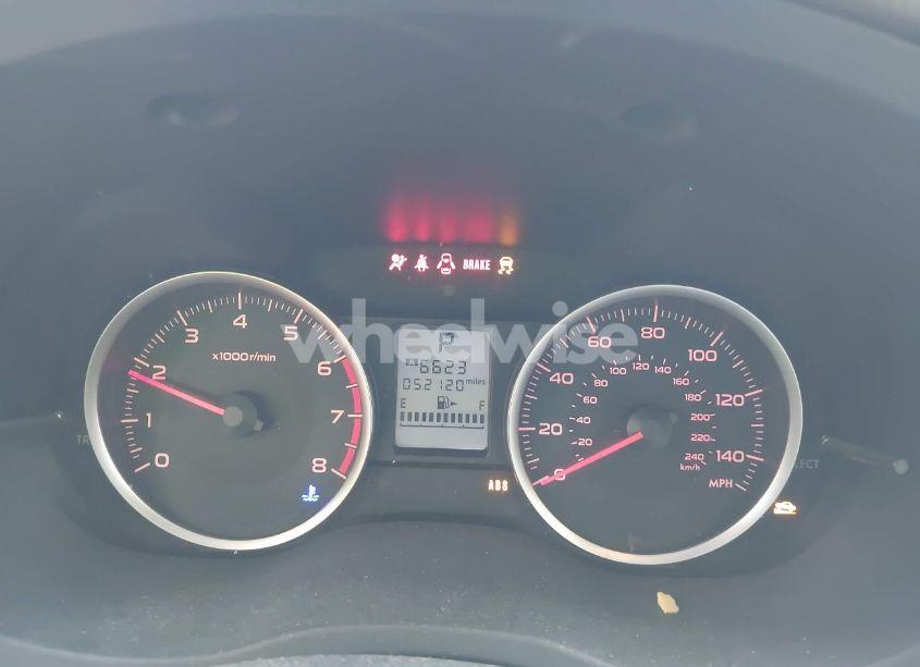 Photo 7 of 2018 Subaru Forester 2.5I PREMIUM (VIN JF2SJAECXJH418388)