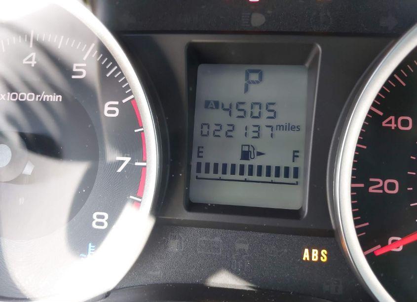 Photo 15 of 2018 Subaru Forester 2.5I PREMIUM (VIN JF2SJAECXJH446420)