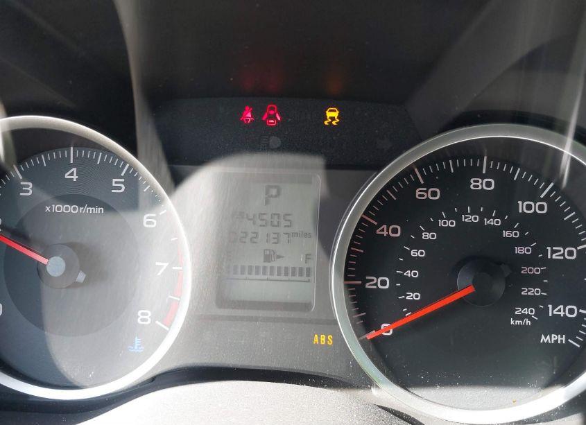 Photo 7 of 2018 Subaru Forester 2.5I PREMIUM (VIN JF2SJAECXJH446420)