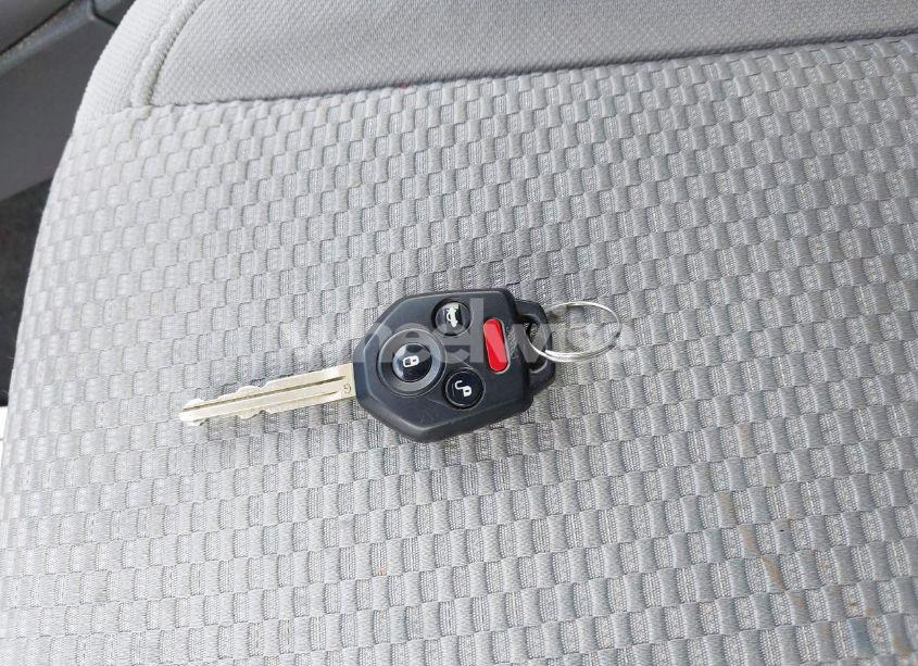 Photo 11 of 2018 Subaru Forester 2.5I PREMIUM (VIN JF2SJAECXJH453531)