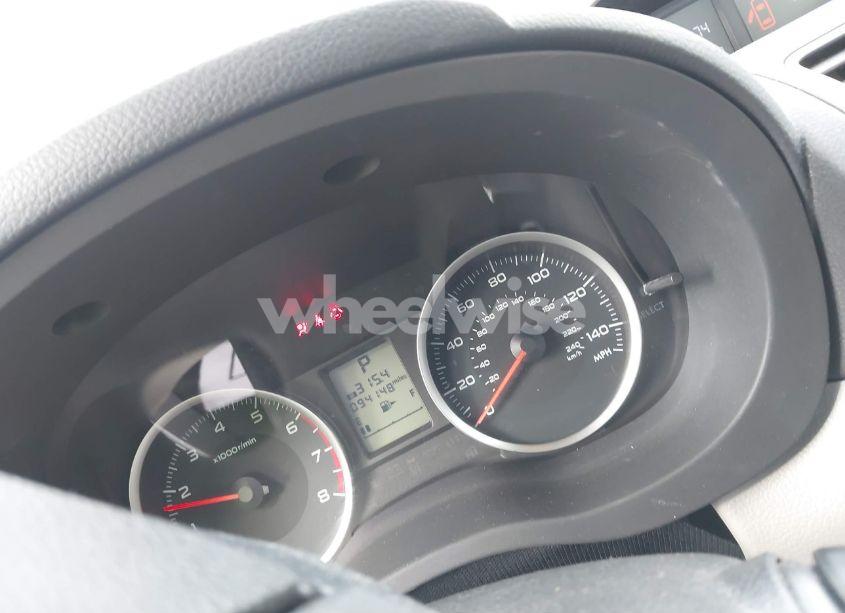 Photo 7 of 2018 Subaru Forester 2.5I PREMIUM (VIN JF2SJAECXJH453531)