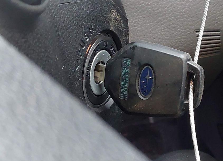 Photo 11 of 2018 Subaru Forester 2.5I PREMIUM (VIN JF2SJAECXJH462679)