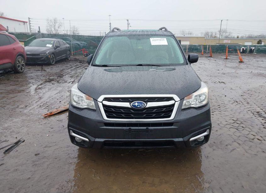 Photo 12 of 2018 Subaru Forester 2.5I PREMIUM (VIN JF2SJAECXJH462679)