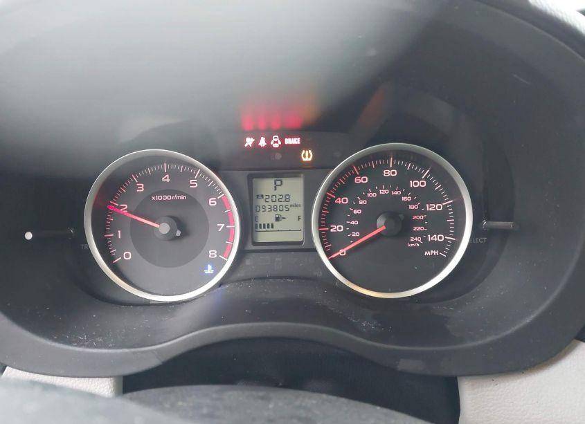 Photo 7 of 2018 Subaru Forester 2.5I PREMIUM (VIN JF2SJAECXJH462679)