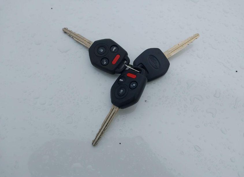 Photo 11 of 2018 Subaru Forester 2.5I PREMIUM (VIN JF2SJAECXJH510522)