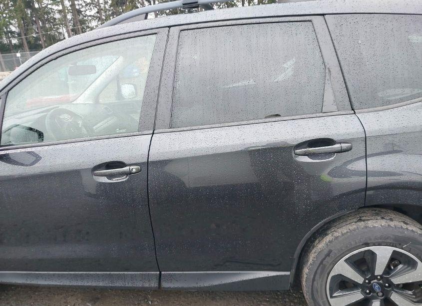 Photo 14 of 2018 Subaru Forester 2.5I PREMIUM (VIN JF2SJAECXJH510522)