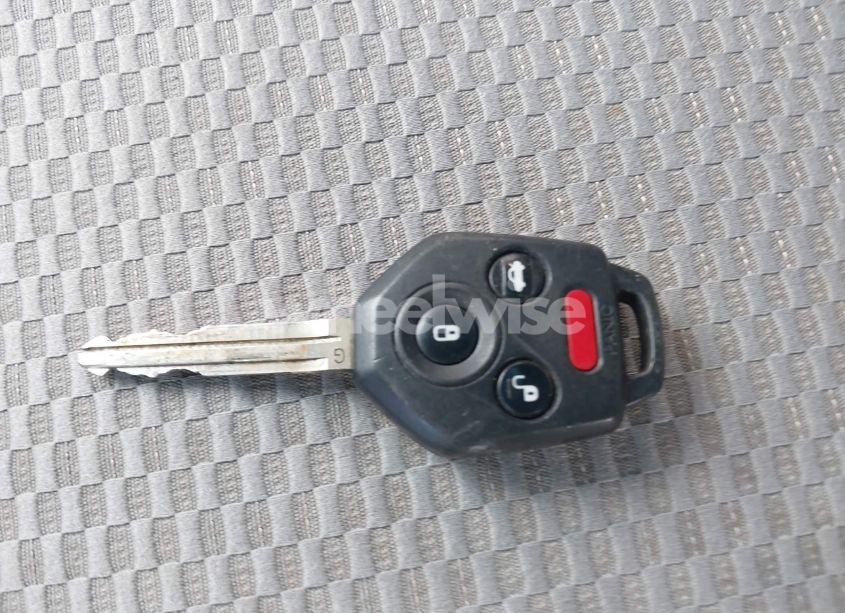 Photo 11 of 2018 Subaru Forester 2.5I PREMIUM (VIN JF2SJAECXJH529006)