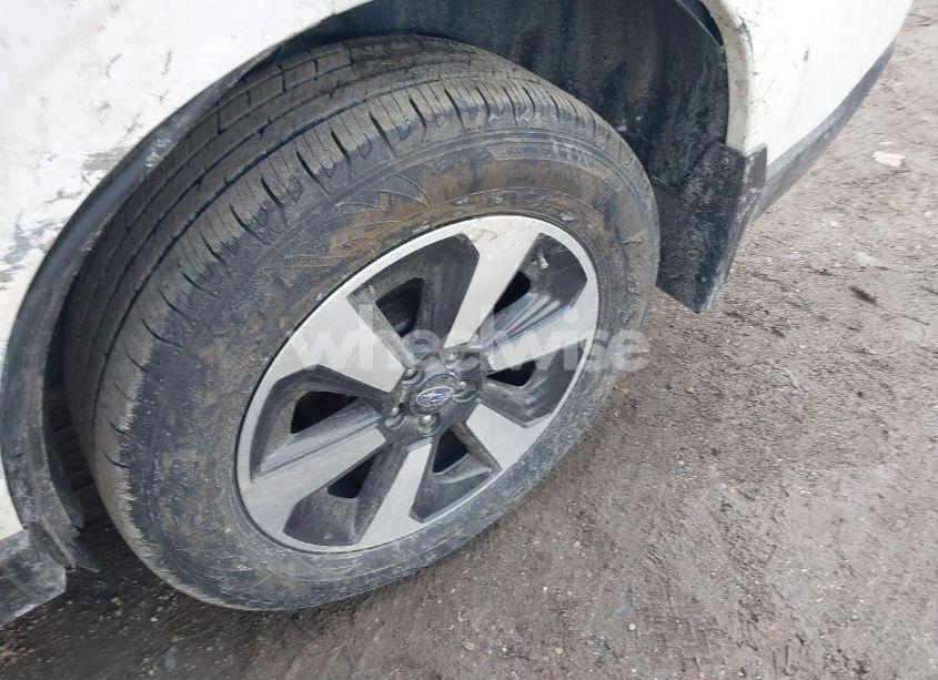 Photo 12 of 2018 Subaru Forester 2.5I PREMIUM (VIN JF2SJAECXJH529006)