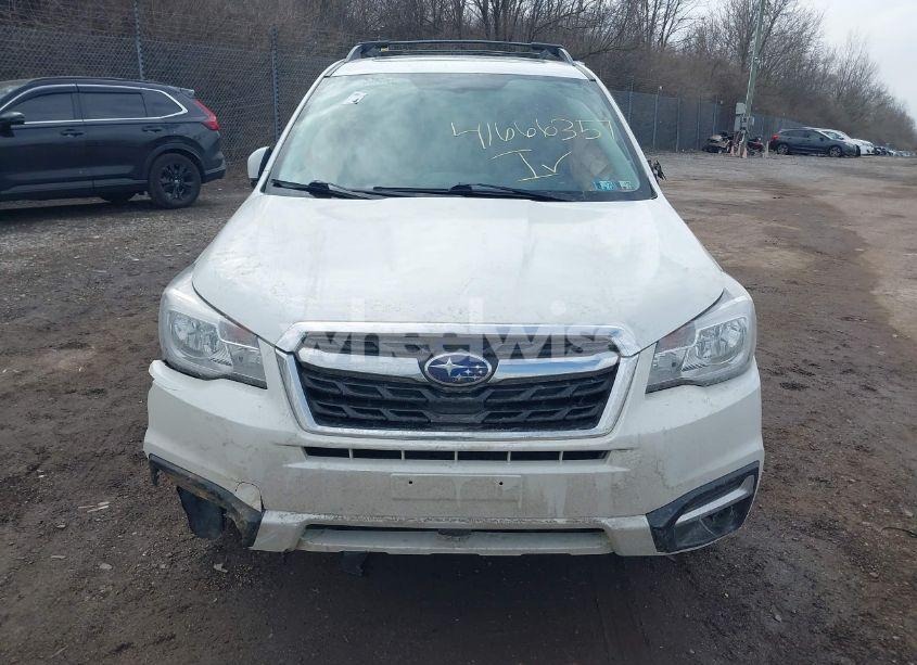 Photo 13 of 2018 Subaru Forester 2.5I PREMIUM (VIN JF2SJAECXJH529006)