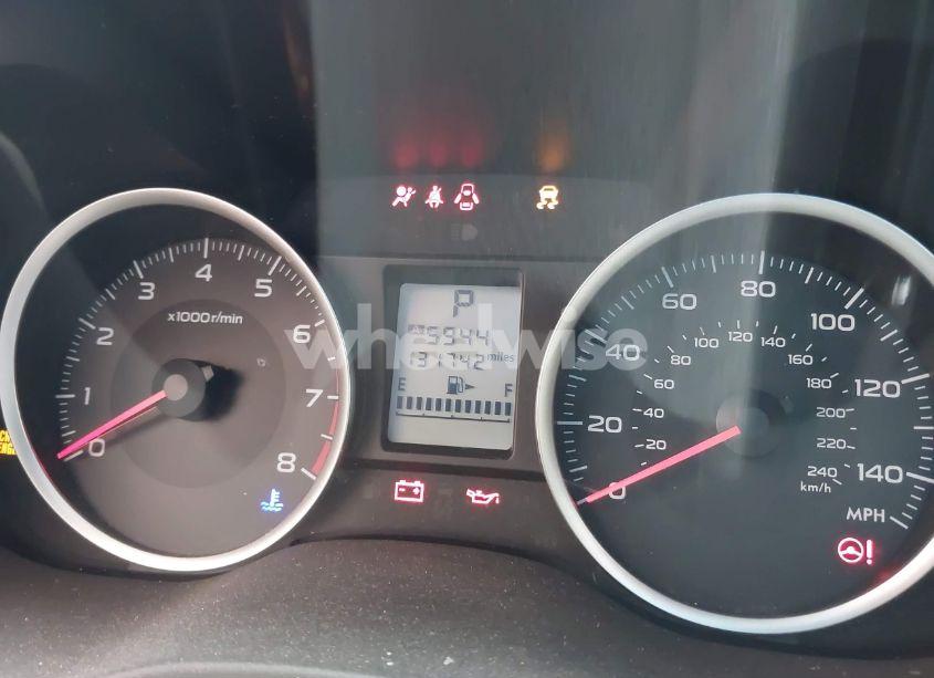 Photo 16 of 2018 Subaru Forester 2.5I PREMIUM (VIN JF2SJAECXJH529006)