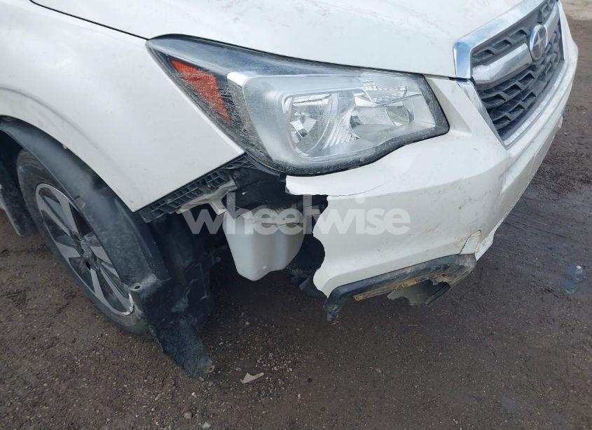 Photo 6 of 2018 Subaru Forester 2.5I PREMIUM (VIN JF2SJAECXJH529006)