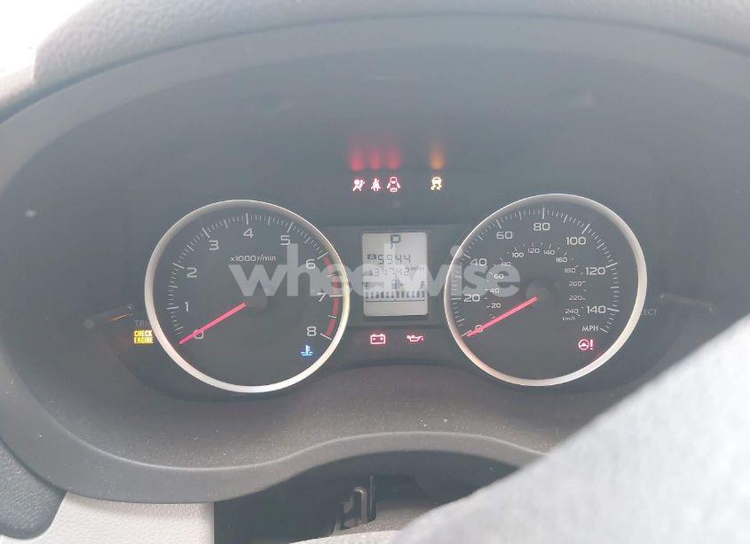 Photo 7 of 2018 Subaru Forester 2.5I PREMIUM (VIN JF2SJAECXJH529006)