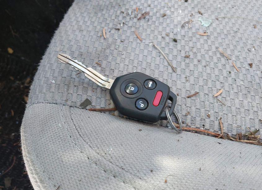 Photo 11 of 2018 Subaru Forester 2.5I PREMIUM (VIN JF2SJAECXJH581915)