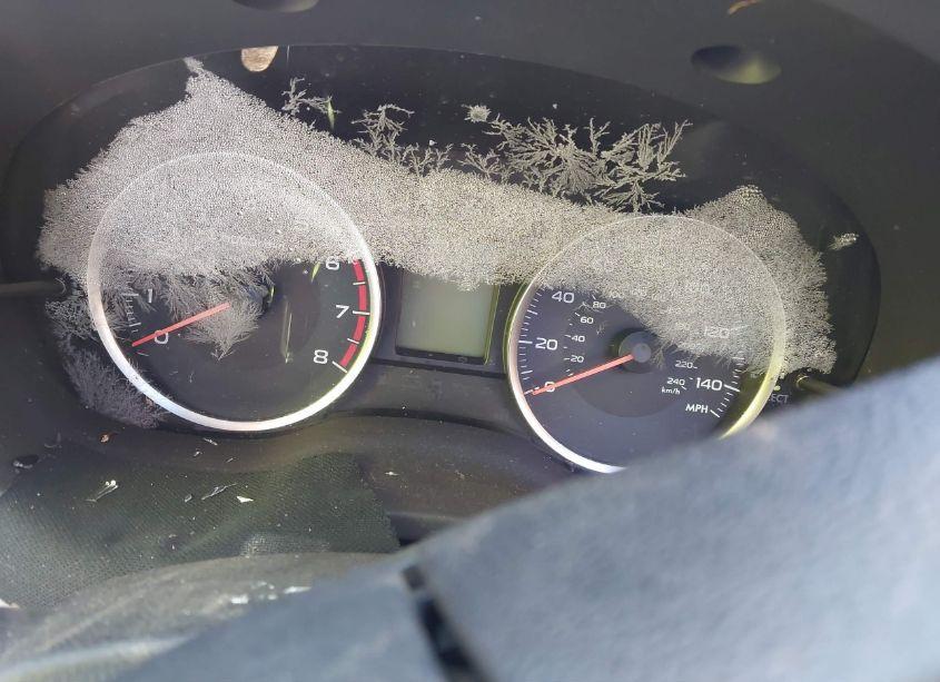 Photo 7 of 2018 Subaru Forester 2.5I PREMIUM (VIN JF2SJAECXJH581915)