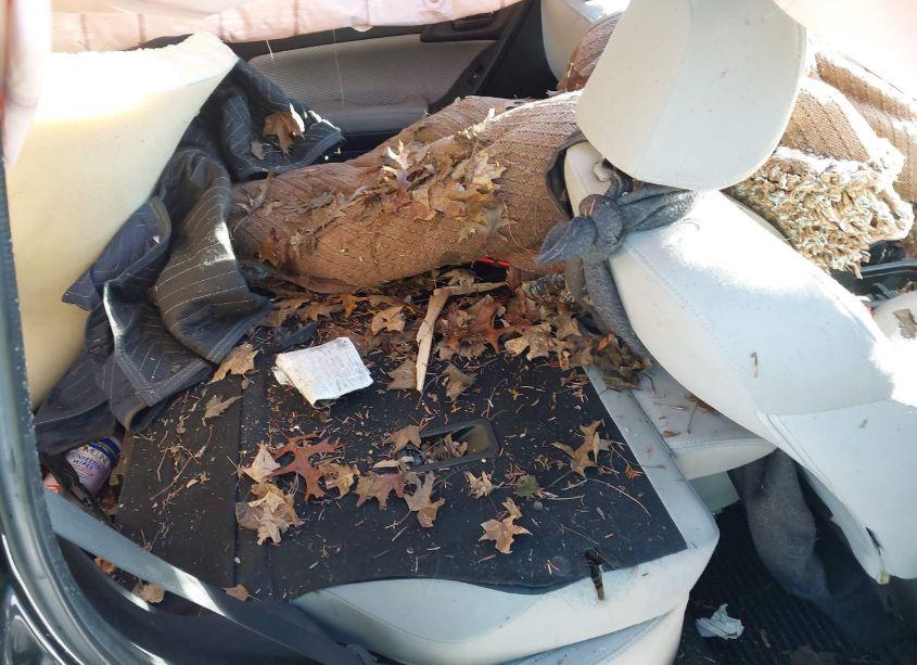 Photo 8 of 2018 Subaru Forester 2.5I PREMIUM (VIN JF2SJAECXJH581915)