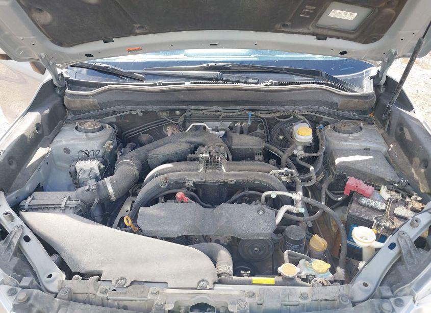 Photo 10 of 2018 Subaru Forester 2.5I PREMIUM (VIN JF2SJAECXJH588900)