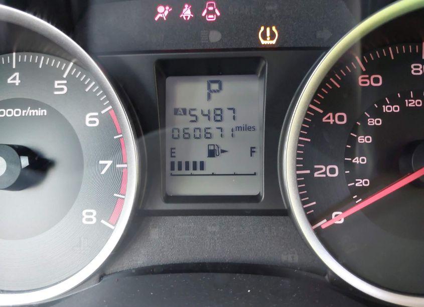 Photo 15 of 2018 Subaru Forester 2.5I PREMIUM (VIN JF2SJAECXJH588900)