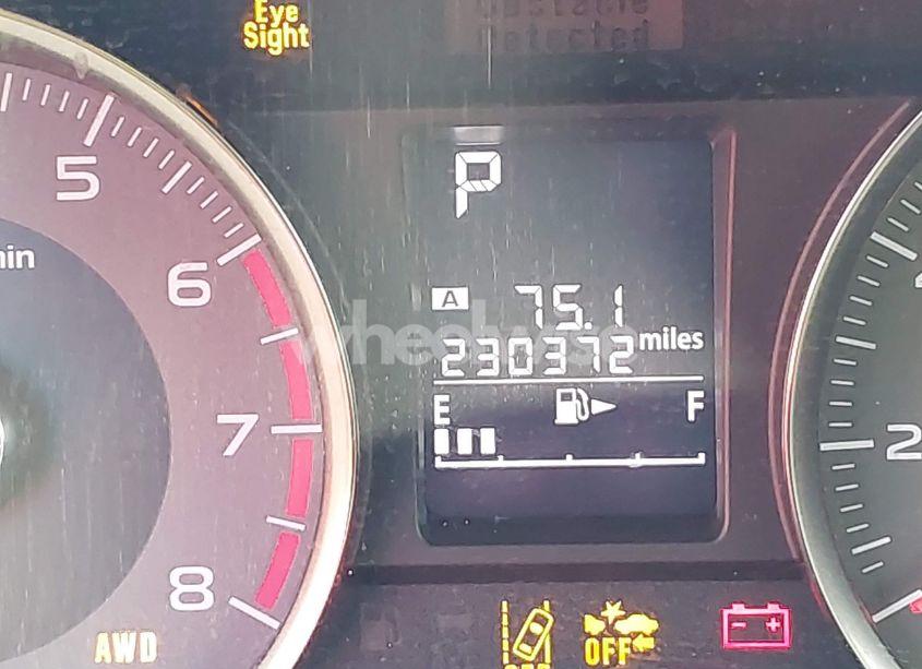 Photo 15 of 2015 Subaru Forester 2.5I PREMIUM (VIN JF2SJAFC0FH405283)