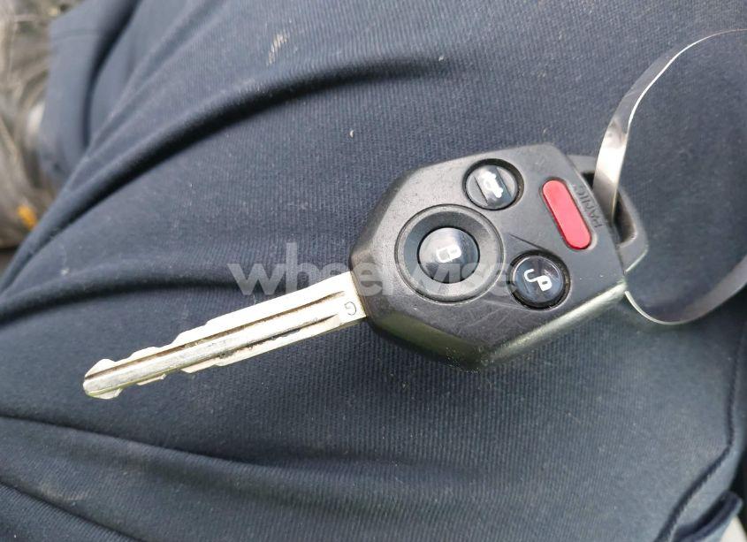 Photo 11 of 2016 Subaru Forester 2.5I PREMIUM (VIN JF2SJAFC0GH464271)