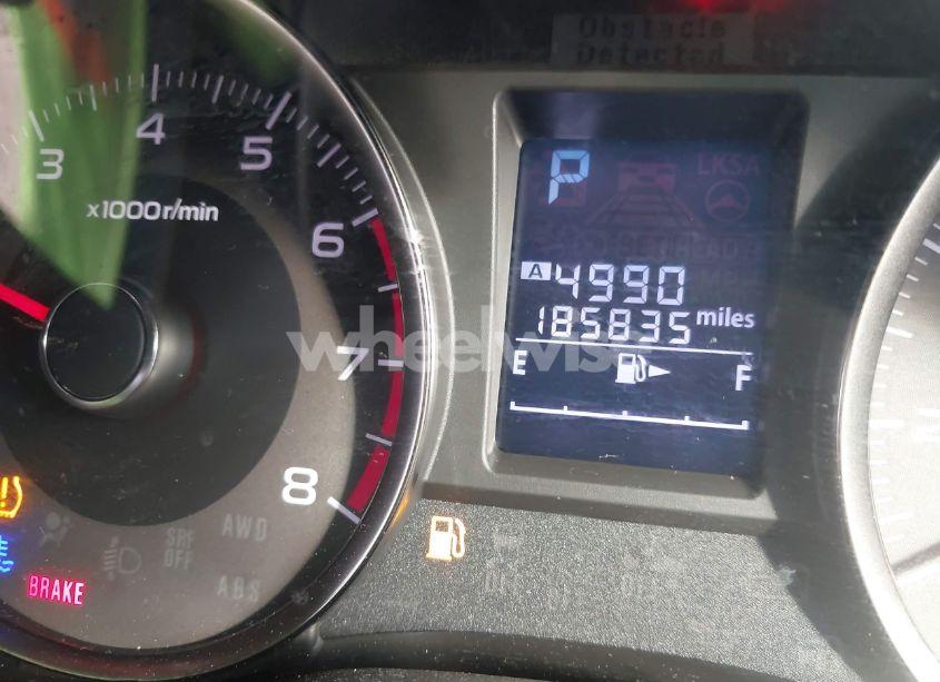 Photo 15 of 2016 Subaru Forester 2.5I PREMIUM (VIN JF2SJAFC0GH464271)