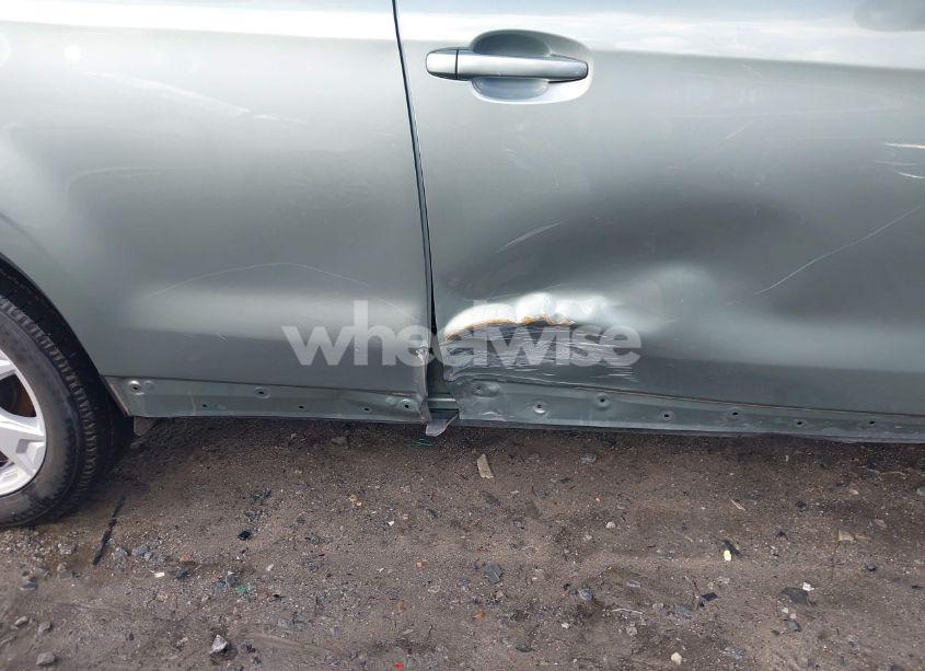 Photo 6 of 2016 Subaru Forester 2.5I PREMIUM (VIN JF2SJAFC0GH464271)