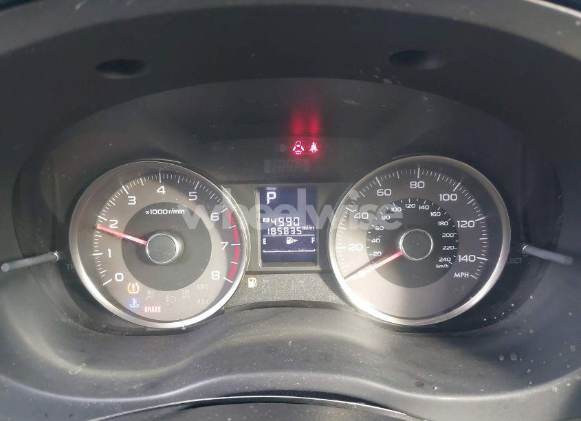 Photo 7 of 2016 Subaru Forester 2.5I PREMIUM (VIN JF2SJAFC0GH464271)