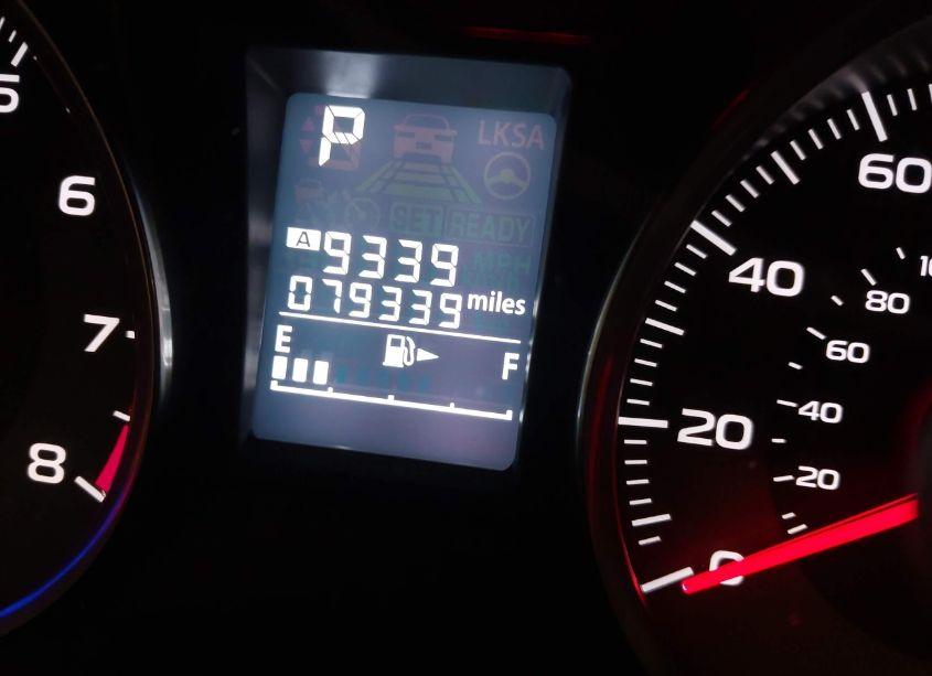 Photo 15 of 2016 Subaru Forester 2.5I PREMIUM (VIN JF2SJAFC0GH551877)