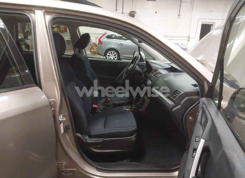 Photo 5 of 2015 Subaru Forester 2.5I PREMIUM (VIN JF2SJAFC1FH460115)
