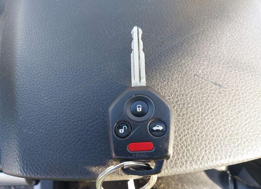 Photo 11 of 2016 Subaru Forester 2.5I PREMIUM (VIN JF2SJAFC1GH452629)