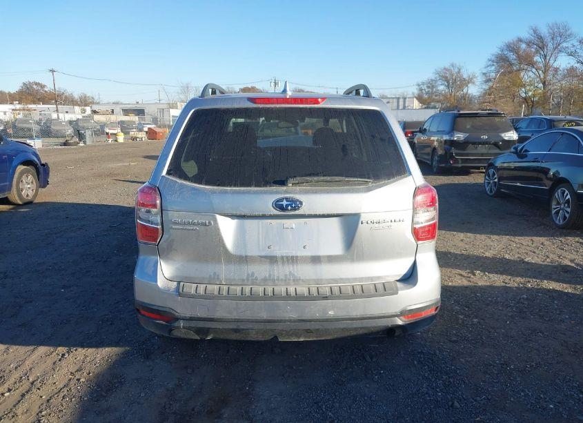 Photo 16 of 2016 Subaru Forester 2.5I PREMIUM (VIN JF2SJAFC1GH452629)