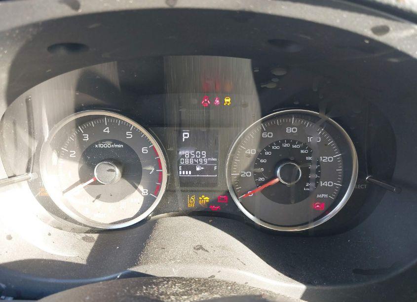 Photo 7 of 2016 Subaru Forester 2.5I PREMIUM (VIN JF2SJAFC1GH452629)