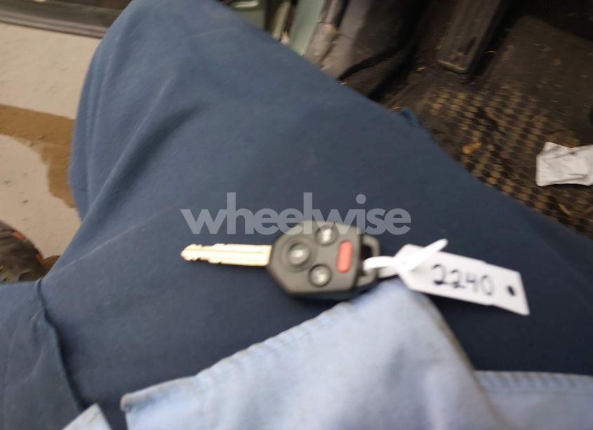 Photo 11 of 2016 Subaru Forester 2.5I PREMIUM (VIN JF2SJAFC1GH525093)