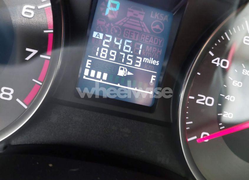 Photo 15 of 2016 Subaru Forester 2.5I PREMIUM (VIN JF2SJAFC1GH525093)