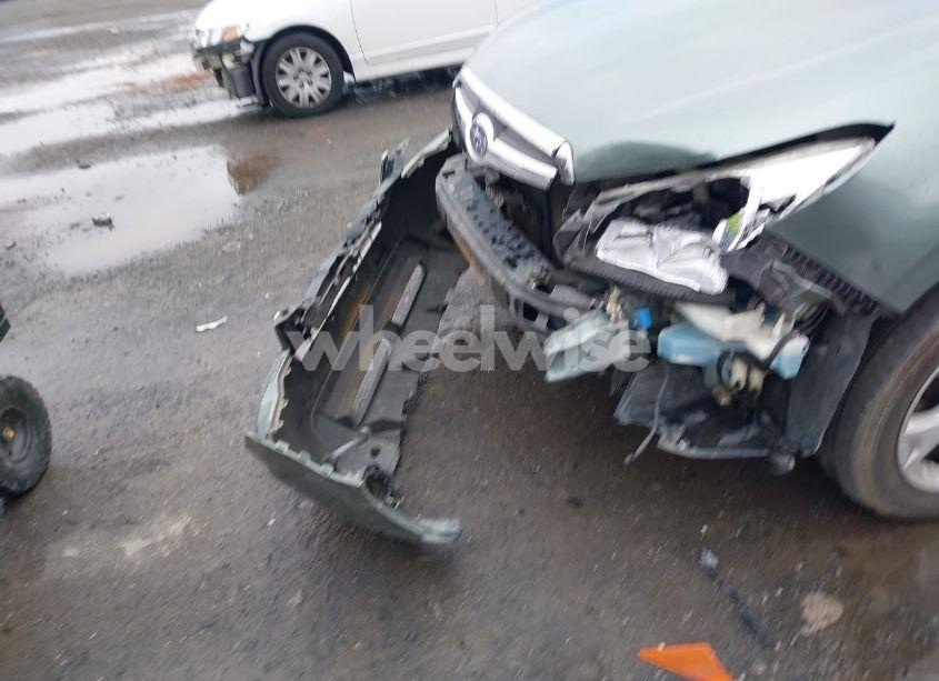 Photo 6 of 2016 Subaru Forester 2.5I PREMIUM (VIN JF2SJAFC1GH525093)