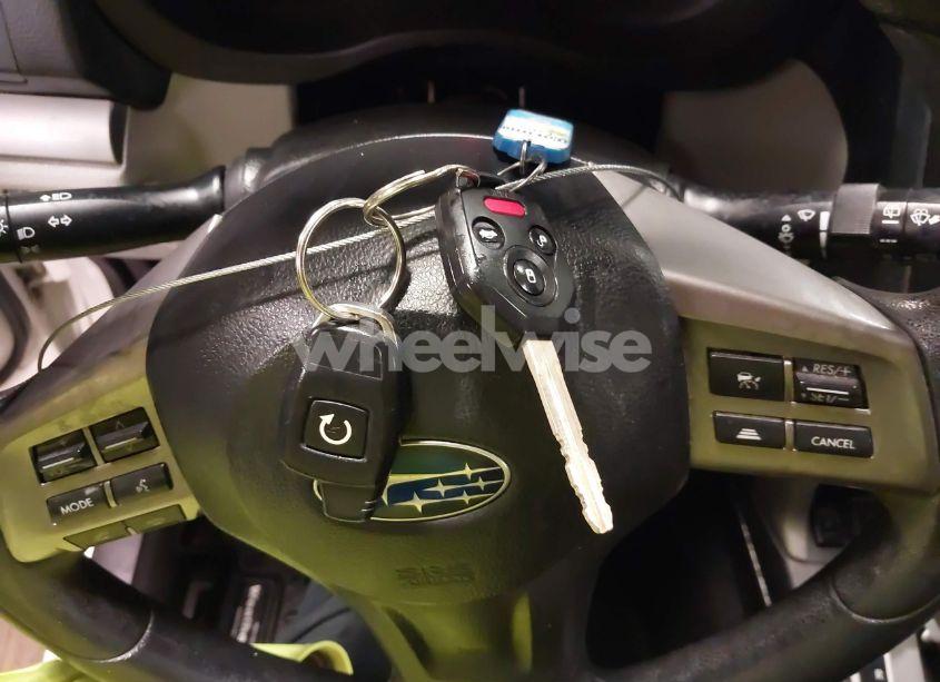 Photo 11 of 2015 Subaru Forester 2.5I PREMIUM (VIN JF2SJAFC2FH470944)