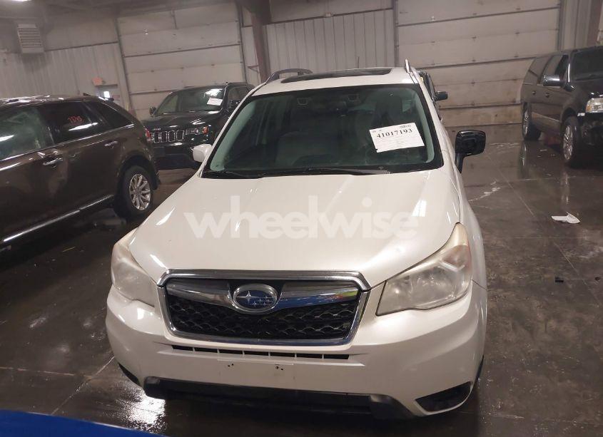 Photo 12 of 2015 Subaru Forester 2.5I PREMIUM (VIN JF2SJAFC2FH470944)