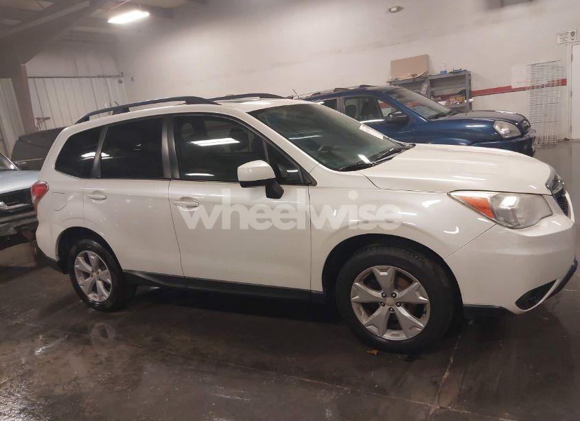 Photo 13 of 2015 Subaru Forester 2.5I PREMIUM (VIN JF2SJAFC2FH470944)