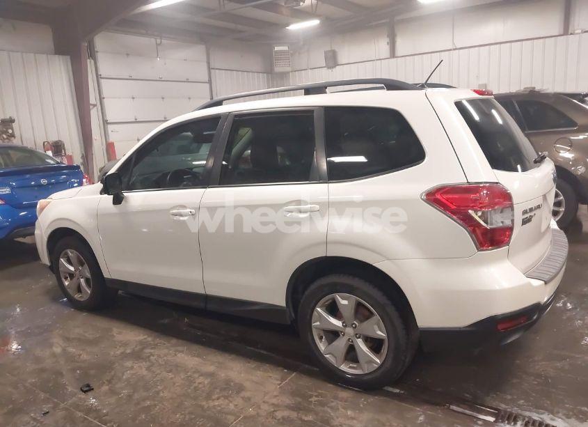 Photo 14 of 2015 Subaru Forester 2.5I PREMIUM (VIN JF2SJAFC2FH470944)