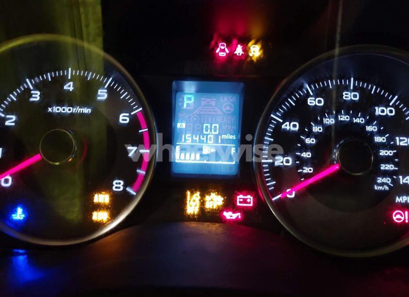 Photo 7 of 2015 Subaru Forester 2.5I PREMIUM (VIN JF2SJAFC2FH470944)