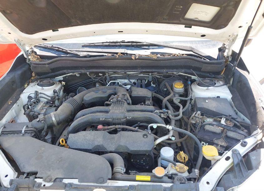 Photo 10 of 2015 Subaru Forester 2.5I PREMIUM (VIN JF2SJAFC2FH474931)