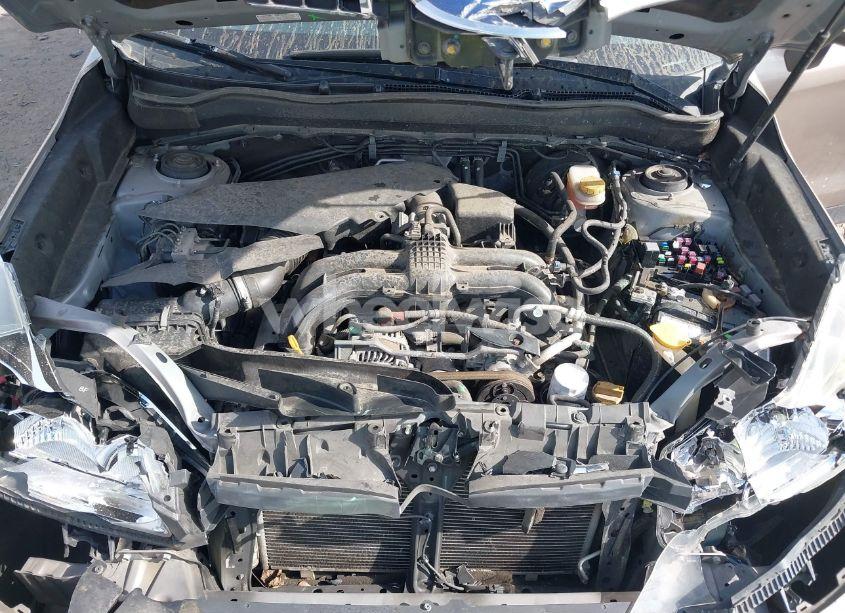 Photo 10 of 2015 Subaru Forester 2.5I PREMIUM (VIN JF2SJAFC2FH546923)