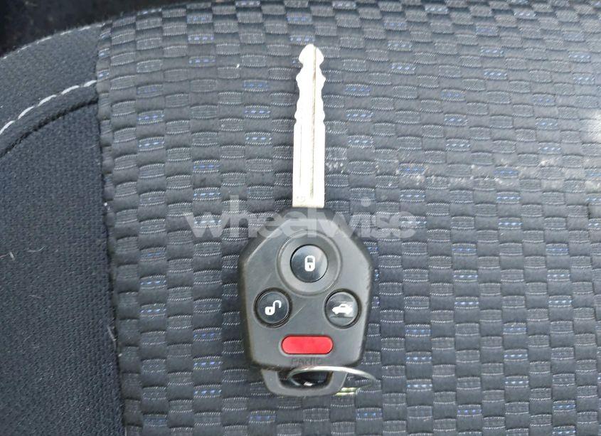 Photo 11 of 2015 Subaru Forester 2.5I PREMIUM (VIN JF2SJAFC2FH546923)