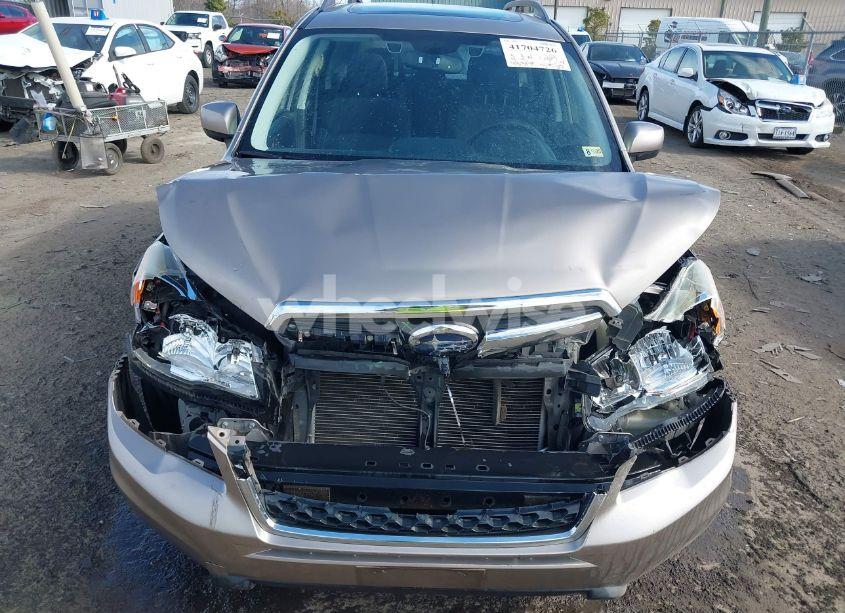 Photo 6 of 2015 Subaru Forester 2.5I PREMIUM (VIN JF2SJAFC2FH546923)