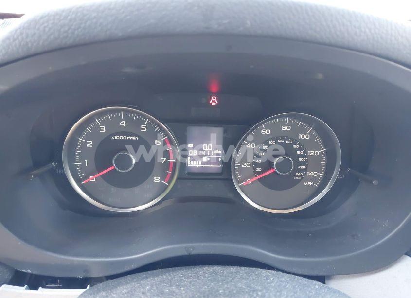 Photo 7 of 2016 Subaru Forester 2.5I PREMIUM (VIN JF2SJAFC2GH417758)