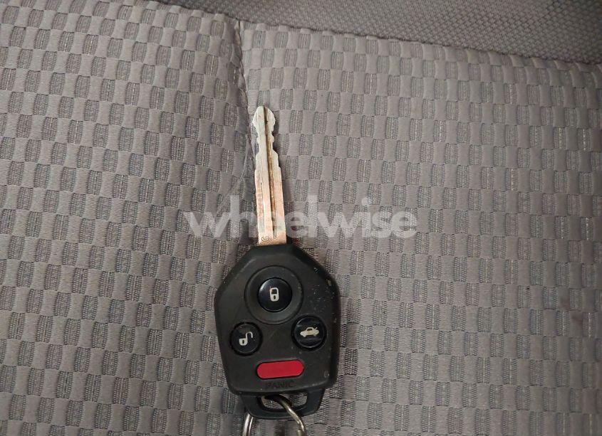 Photo 11 of 2016 Subaru Forester 2.5I PREMIUM (VIN JF2SJAFC3GH560301)