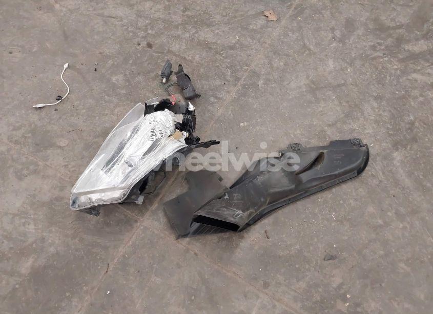 Photo 12 of 2016 Subaru Forester 2.5I PREMIUM (VIN JF2SJAFC3GH560301)