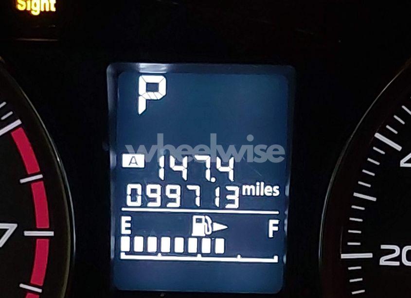 Photo 16 of 2016 Subaru Forester 2.5I PREMIUM (VIN JF2SJAFC3GH560301)