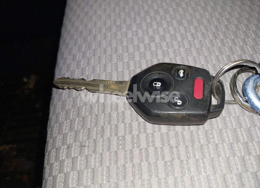 Photo 11 of 2015 Subaru Forester 2.5I PREMIUM (VIN JF2SJAFC4FH485977)