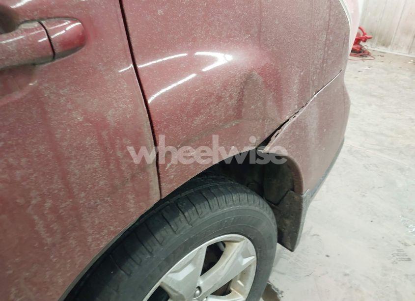 Photo 6 of 2015 Subaru Forester 2.5I PREMIUM (VIN JF2SJAFC4FH485977)